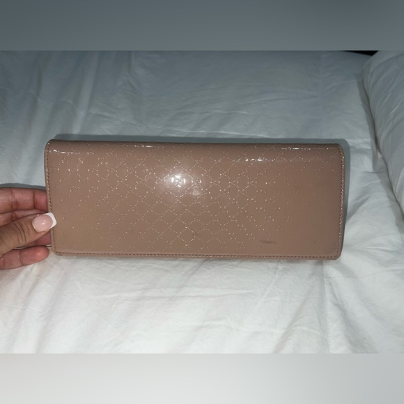 Gucci clutch used - Picture 2 of 4